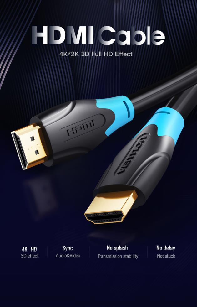 HDMI CABLE