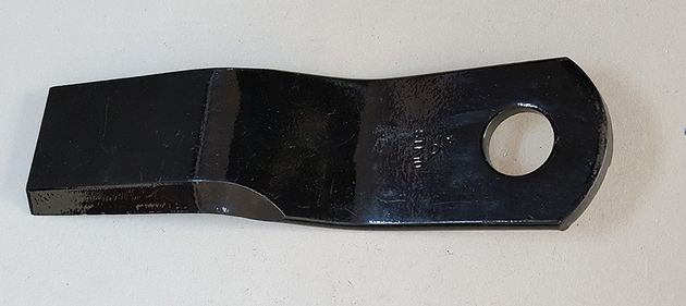 tractor used power  tiller blade,cultivator parts tiller blade 