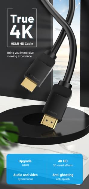 HDMI CABLE