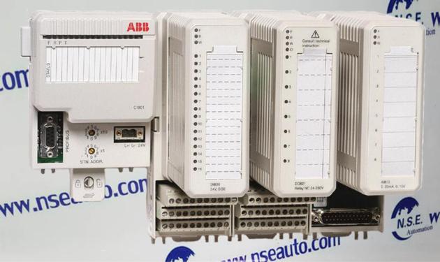 ABB DI86-M8/8 