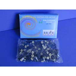 Mini Stick-On Smokeless Moxa