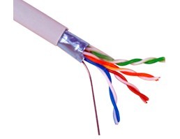 CAT5E UTP Network Cable