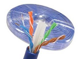 CAT6 UTP Network Cable