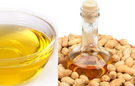 GRADE (A) QUALITY REFINED PEANUT OIL
