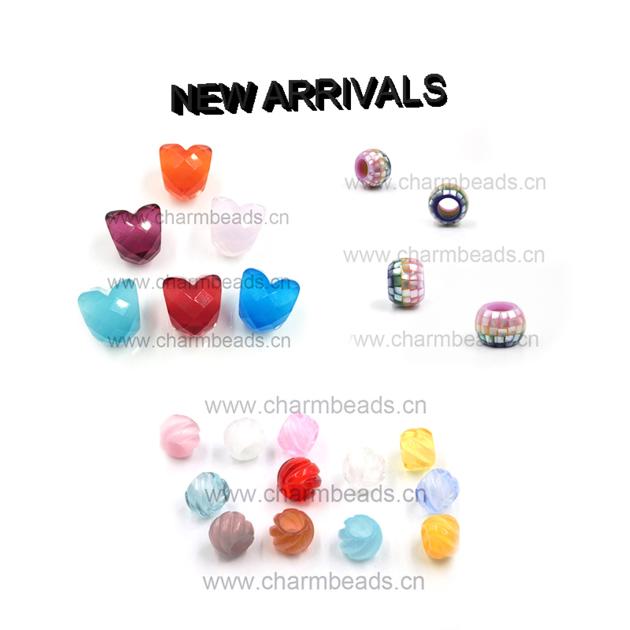 Wholesale Murano Glass Beads