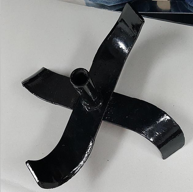 rotary cutter blades,agriculture machine  spare parts 