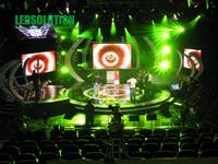 P5 Indoor LED Display