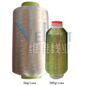 Metallic Yarn