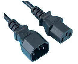 Power Cord For Monitor
