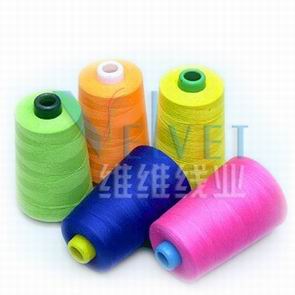 Spun Polyester Thread
