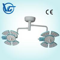 LED operation lamp with remote control
