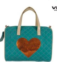 Quilted Handbag 