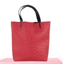 Pu handbag