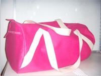 travel bag