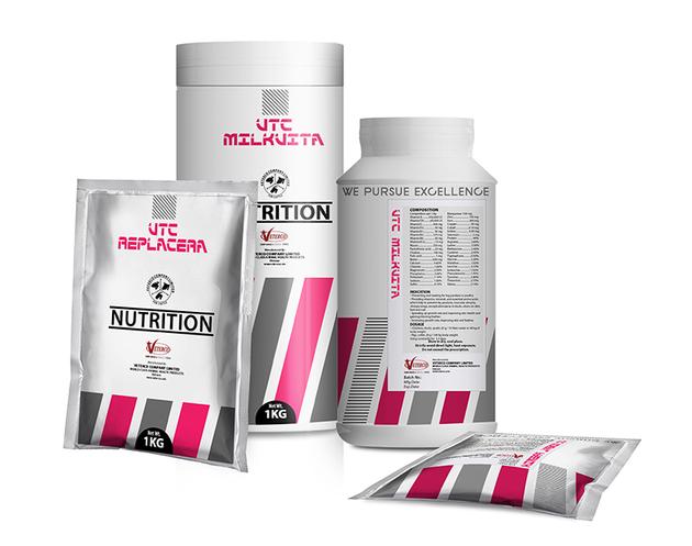 VTC MILKVITA