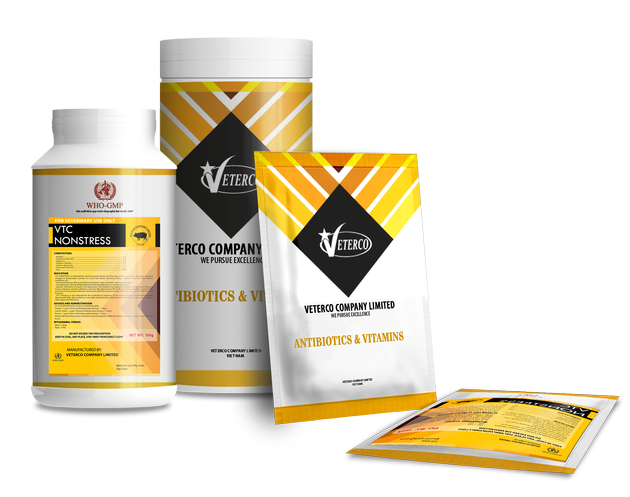 VTC NONSTRESS