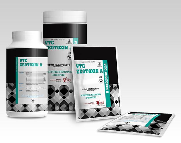 VTC ZEOTOXIN A