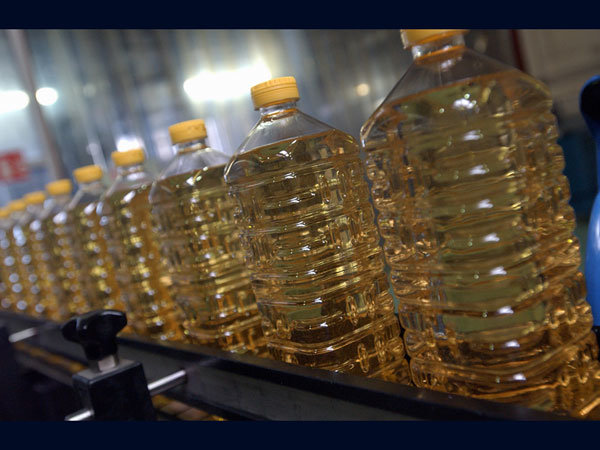 Best quality Grade A 100% Refined Corn Oil for human consumption