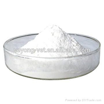 Wholesale USP Grade Tiamulin Fumarate Active