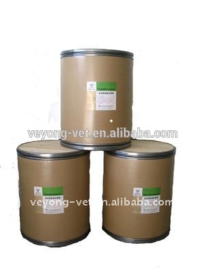 Wholesale USP Grade Tiamulin Fumarate Active