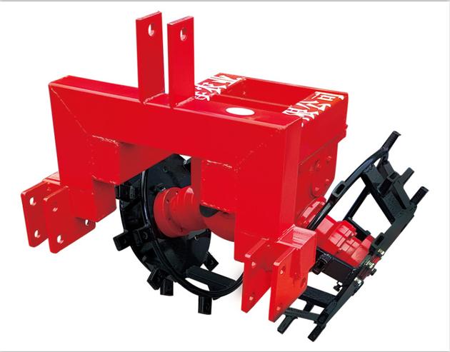 rotary tiller gear box,agricultural machinery tiller