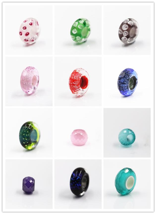 Wholesale Murano Glass Beads