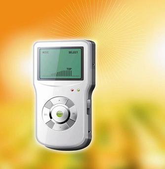 Bloodcare device