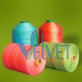 Braided Thread