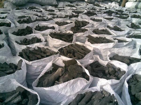 High quality new products coal activated carbon pellets