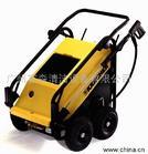gasoline and diesel high pressure washer