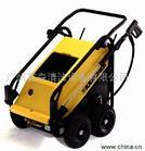 gasoline and diesel high pressure washer