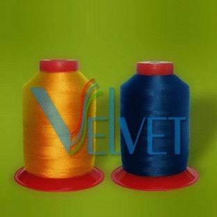 High Tenacity Polyester Thread