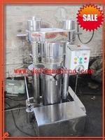 hydraulic oil press 