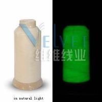 Glow in the dark Thread