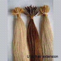 nail hair extension
