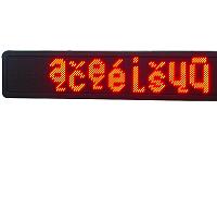 LED Display/ LED sign/ LED screen-PH25
