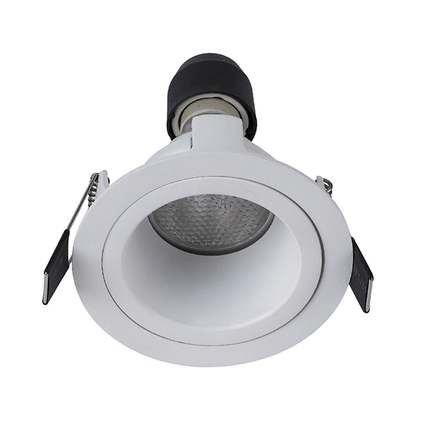 Push & Lock Downlights PV1213-B