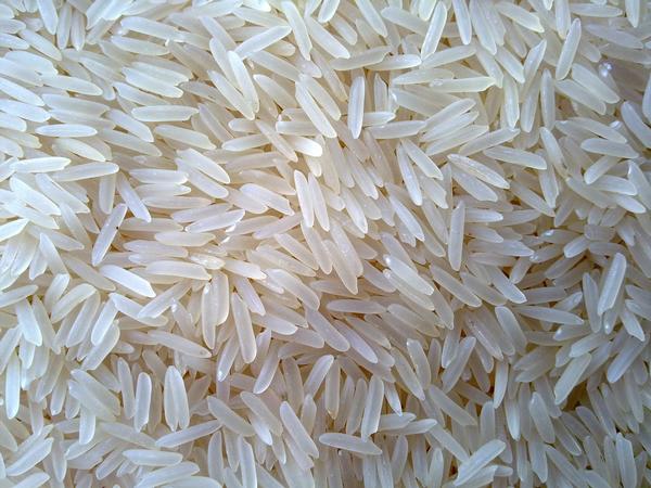 Wholesale Basmati Rice for World Market from USA