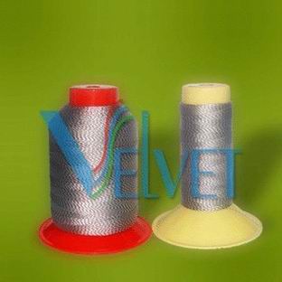 Static-Free Thread