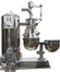 Vacuum sugar cooker