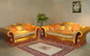 cfabric sofa