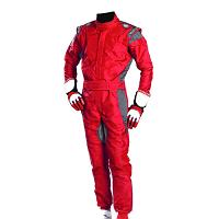Racing suit