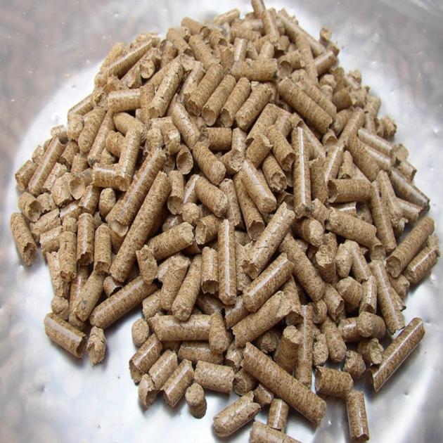 ENPlus Wood Pellet for sale