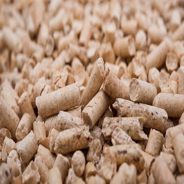 ENPlus Wood Pellet For Sale