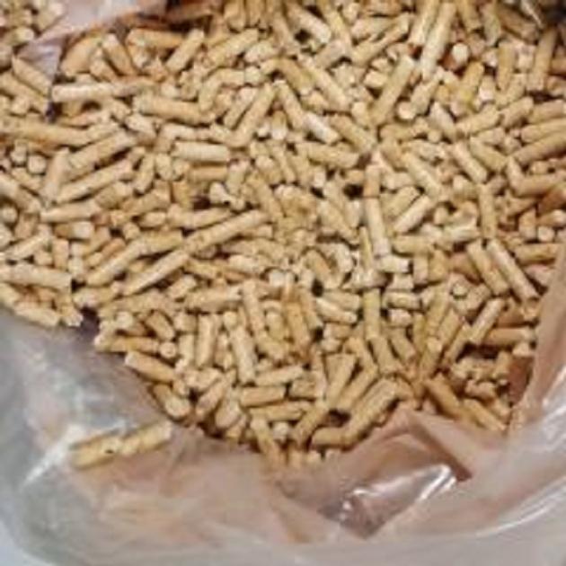 ENPlus Wood Pellet For Sale