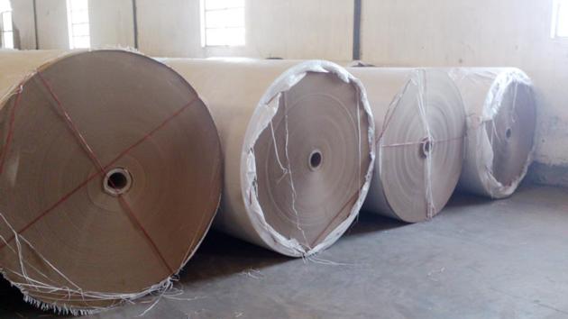 Kraft Paper Roll Wholesale