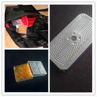 40g Silica Gel Tin Box 