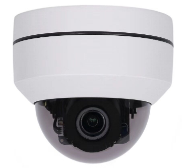 1080P 4X Zoom 2.5 inch HD IP MINI PTZ DOME