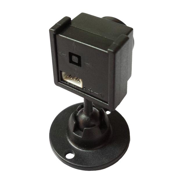 1080P Mini 4 in 1 OSD Camera