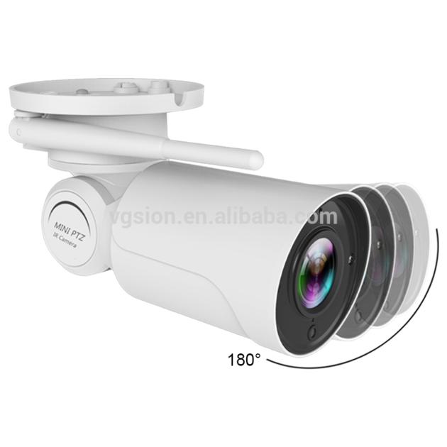 IP66 Max 64GB 3 6 Mm